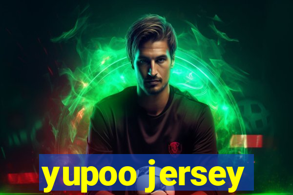 yupoo jersey